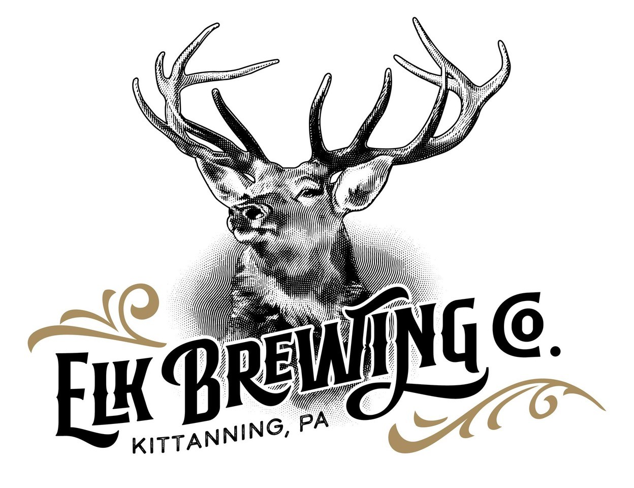 Elk Brewing Company